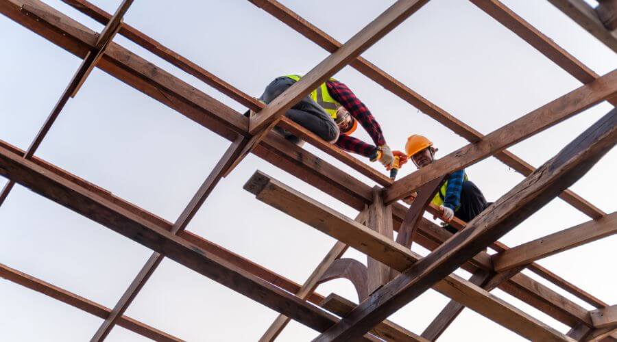 Local Chimney Repair in Denton, MD